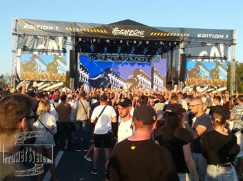 Największa impreza motoryzacyjna w Polsce. 18-19 czerwca 2022. Tor Modlin