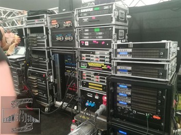 Jedna z Kultowych imprez w Lublinie zrealizowana z firmą Modzelewski Soud